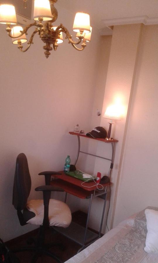 Habitacion Mv Madrid Luaran gambar