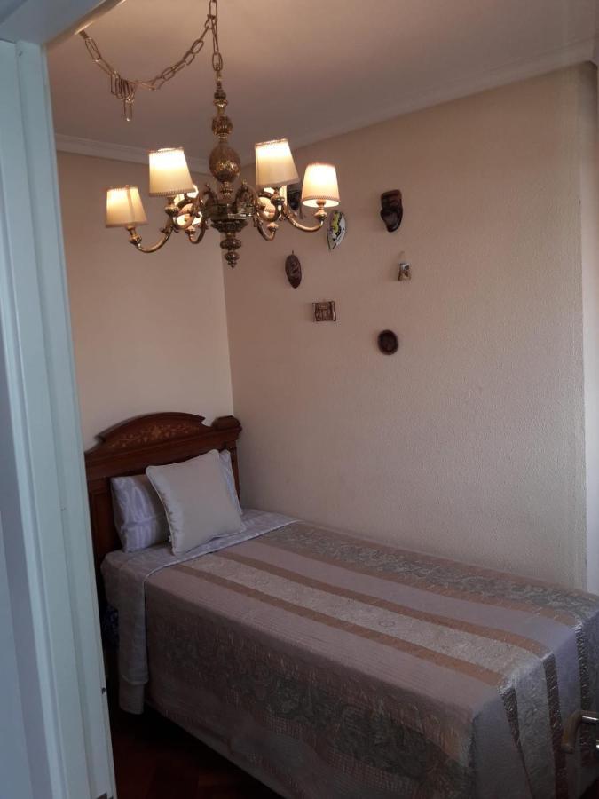 Habitacion Mv Madrid Luaran gambar