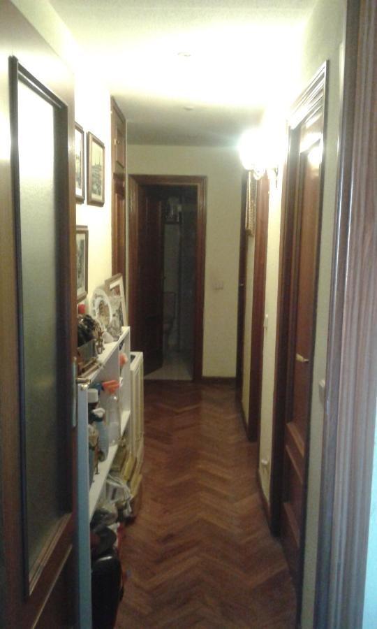 Habitacion Mv Madrid Luaran gambar