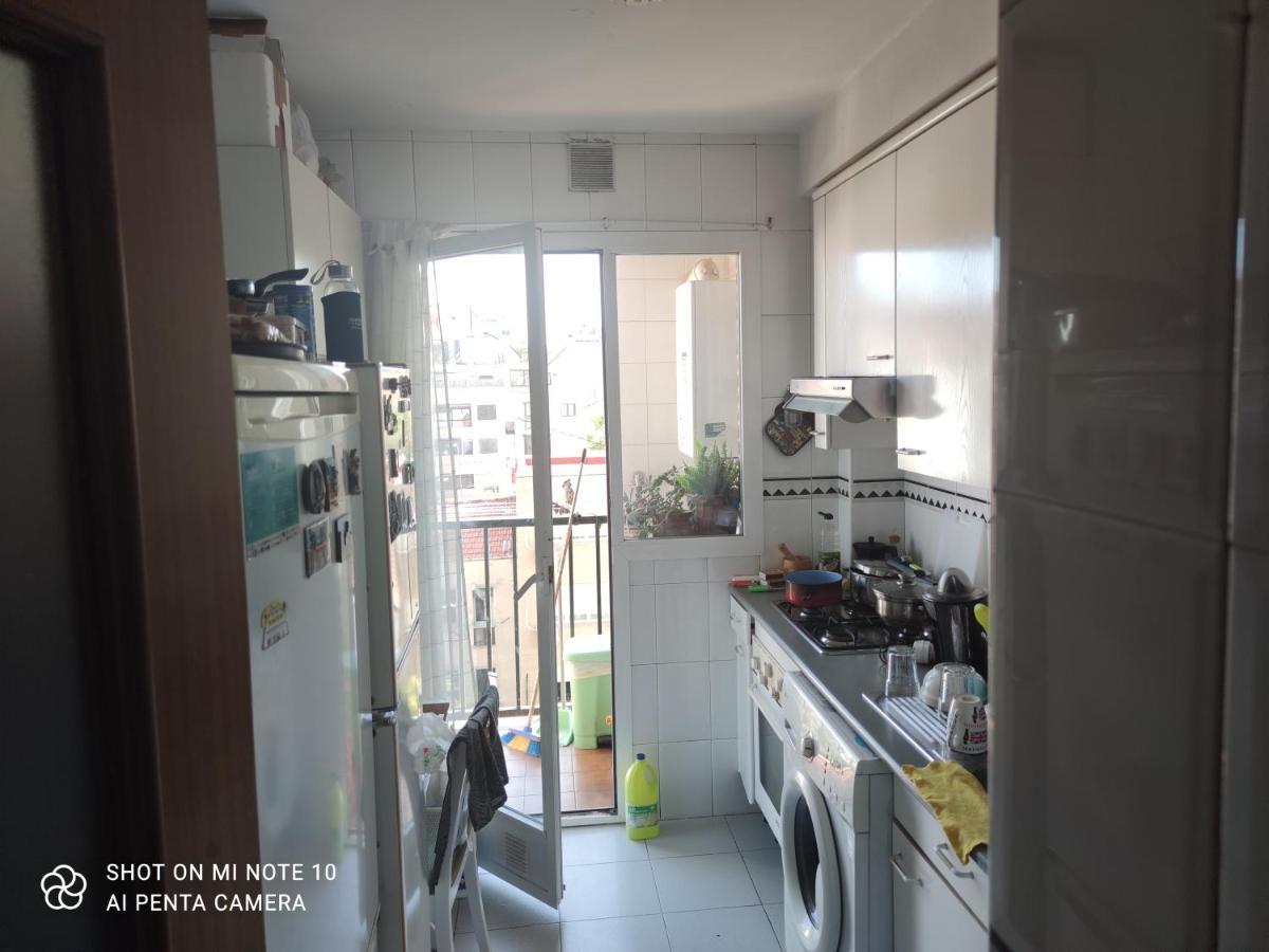 Habitacion Mv Madrid Luaran gambar