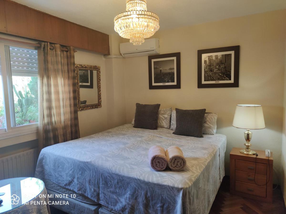 Habitacion Mv Madrid Luaran gambar